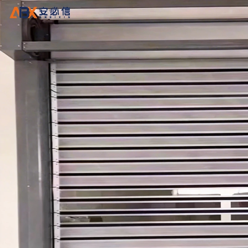 安阳厂房高速门